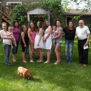 Meet your Posher, Bethany